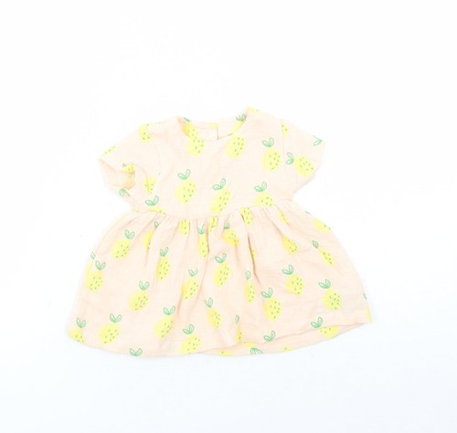 Girls size months - size,