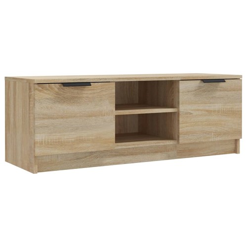 Cabinet engineered wood - tv,