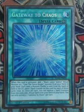 Gateway to Chaos SHVA-EN058