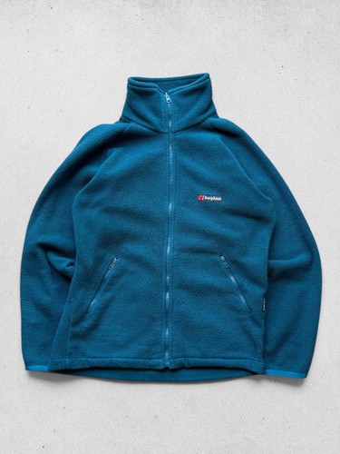 Berghaus turquoise full - turquoise,