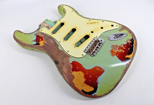Mjt official custom vintage - mjt,