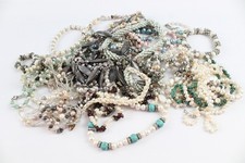 750g Cultured Pearl Jewellery Freshwater Rice Dyed