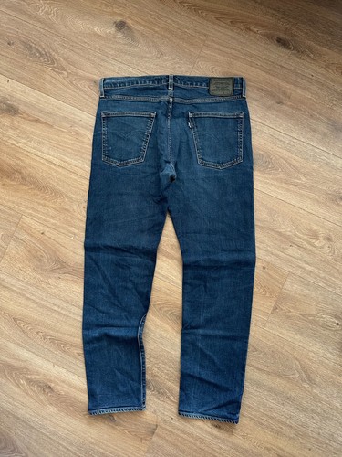 Levis 502 taper crafted - 502,
