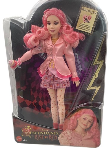 Disney descendants bridget - disney,