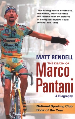 The death marco pantani - the, of