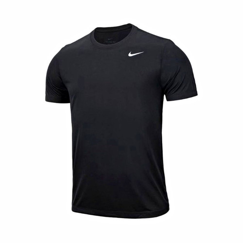 Nike men black 100 - l, 100%