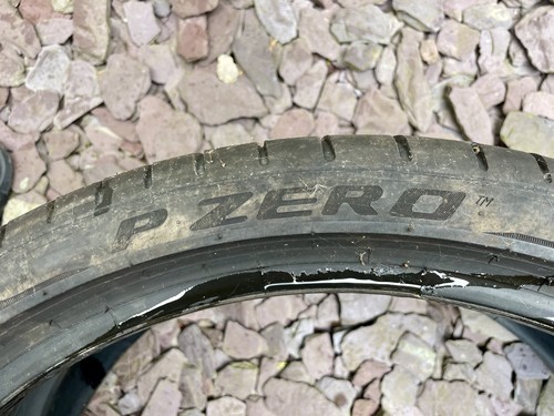 Pirelli zero 275 30 r20 - zero, 275/30
