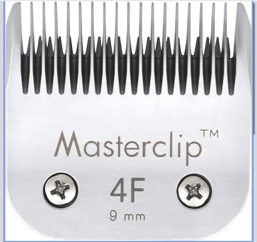 Dog clipper blade - dog,
