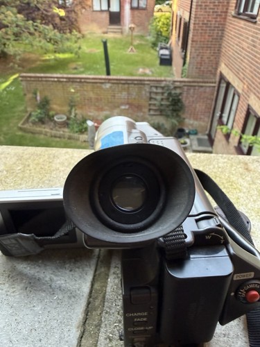Canon v200 8mm - uc-v200,