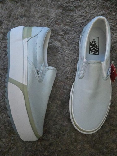 Vans classic slip women 5 - slip,