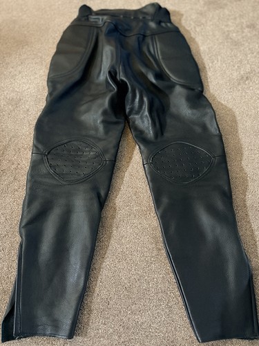 Motorcycle leathers - motorcycle,