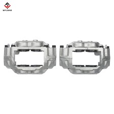 Brake Calipers Front Pair For
