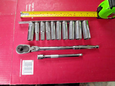 Halfords  Job Lot Advanced /