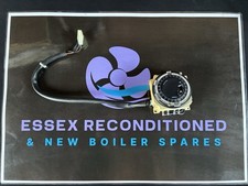 Mechanical Boiler Timer