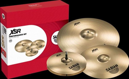 Sabian xsr performance - sabian,
