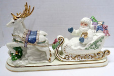 Living Quarters Reindeer