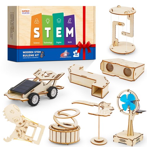 In1 stem science - science, for