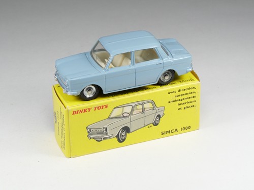 Dinky toys france 519 - -,