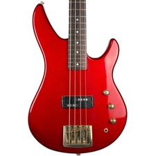 Tokai LBX50 Electric Bass 1984 - Metallic Red