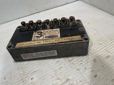 Mercury Kiekhaefer Outboard