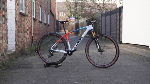 Cube phenix 68x slt 29er - phenix,