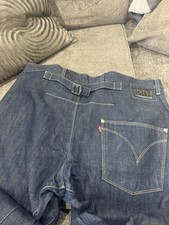 Men’s Levi 10th Anniversary