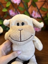 Kinder Cream Lamb Stuffed