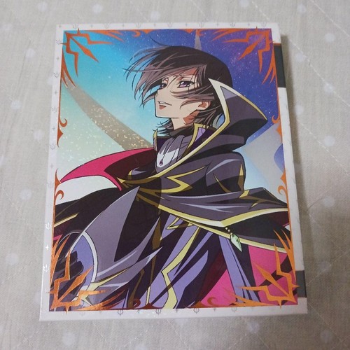 Code geass lelouch the - geass, of