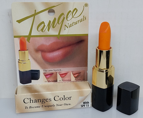 Original tangee naturals - tangee,