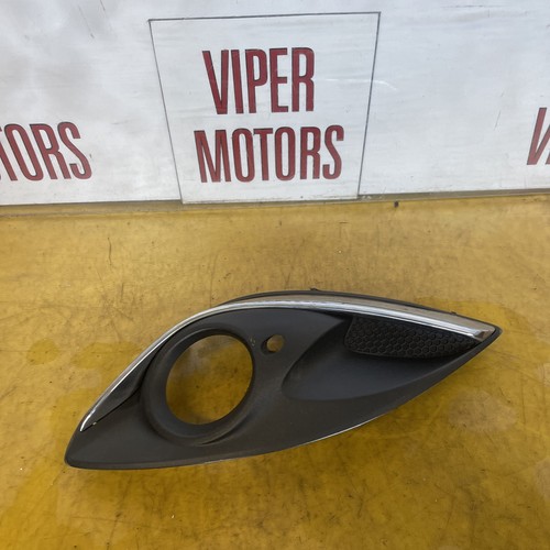 Vauxhall corsa fog - corsa, trim