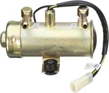 Universal 12V Electric Fuel