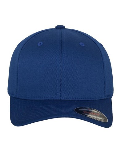 Flexfit wooly combed baseball - wooly,