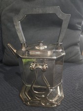 Sheffield Paul Revere Silver