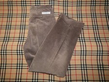 Vintage Corduroy Trousers GB