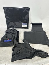 CamRade wetSuit Canon C100 mkII