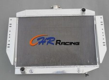 3ROW Aluminum Radiator For