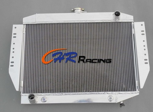 3row aluminum radiator for - 3row,