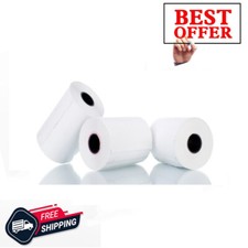 Thermal Till Rolls 80 x 80mm