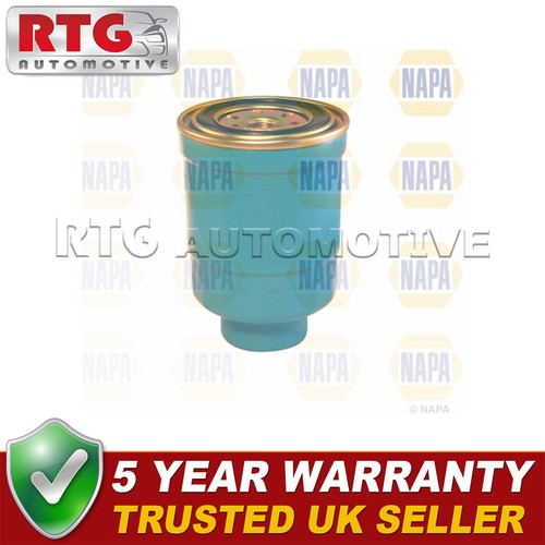 Fuel filter fits terrano - filter,