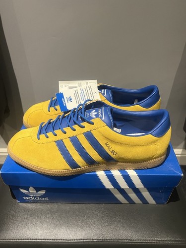 Adidas malmo 2011 - 2011,