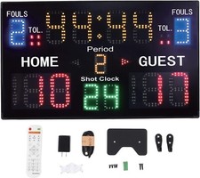MULTISPORT 15 DIGIT TABLETOP