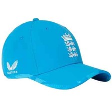 Castore England Cricket Cap
