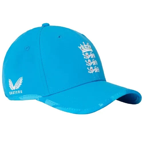 Castore england cricket cap - cricket,