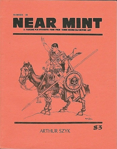 Near mint vintage - near, #34