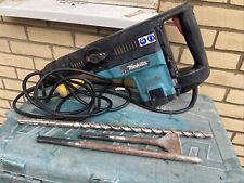 Makita HR5001C Rotary Demolition Hammer Drill, SDS Max 110V