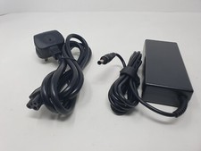 Samsung R519 Laptop Power Adapter Charger 19V 4.7A with UK mains plug Cable