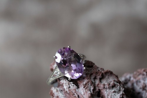 Anahi ametrine white topaz - anahi, &