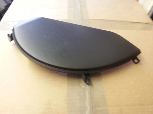 Hayter harrier rear wheel - harrier,