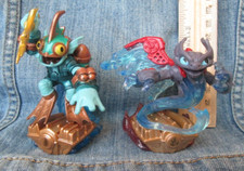 Activision skylanders lot - skylanders,