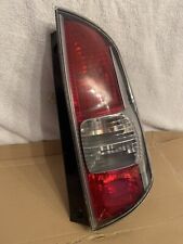 2005-2010 Daihatsu Sirion Drivers Side Rear Light 